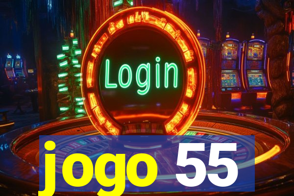 jogo 55