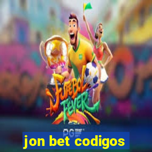 jon bet codigos