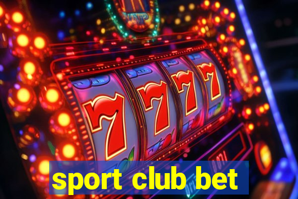 sport club bet