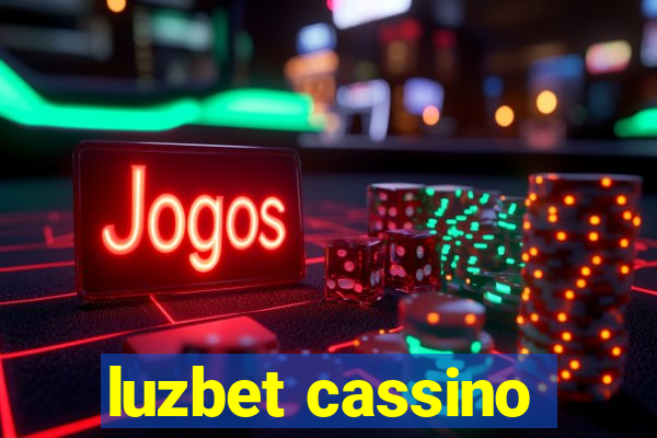 luzbet cassino