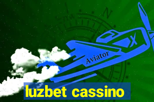 luzbet cassino