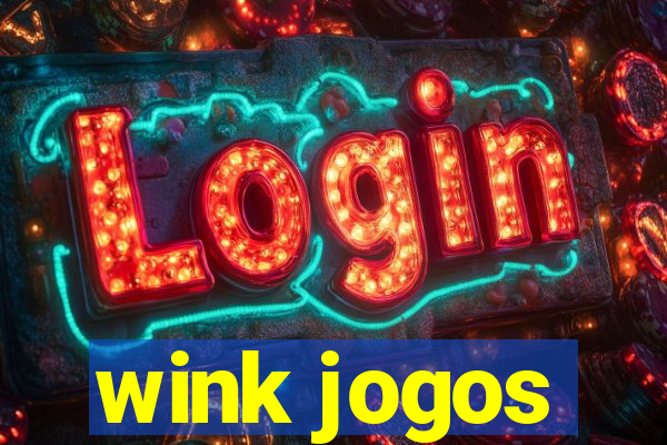 wink jogos