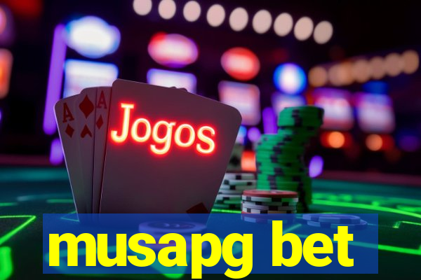 musapg bet