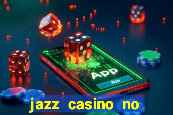 jazz casino no deposit bonus