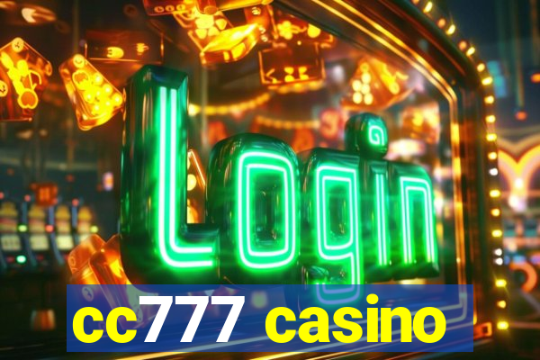 cc777 casino