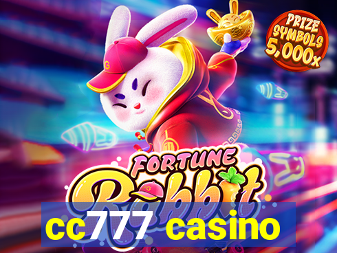 cc777 casino