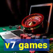 v7 games