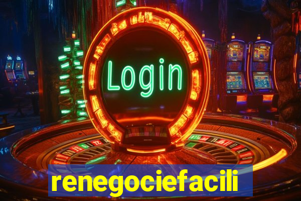 renegociefacilitau