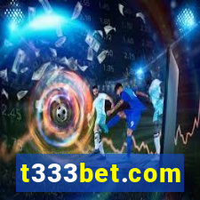 t333bet.com