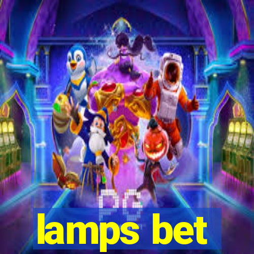 lamps bet