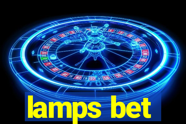 lamps bet