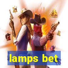 lamps bet