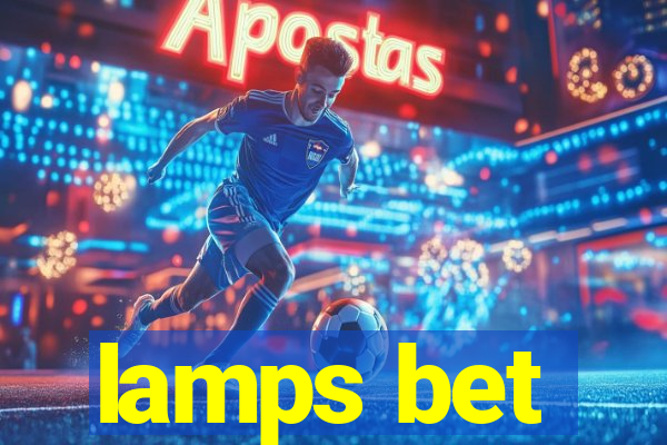 lamps bet