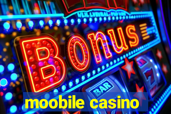 moobile casino