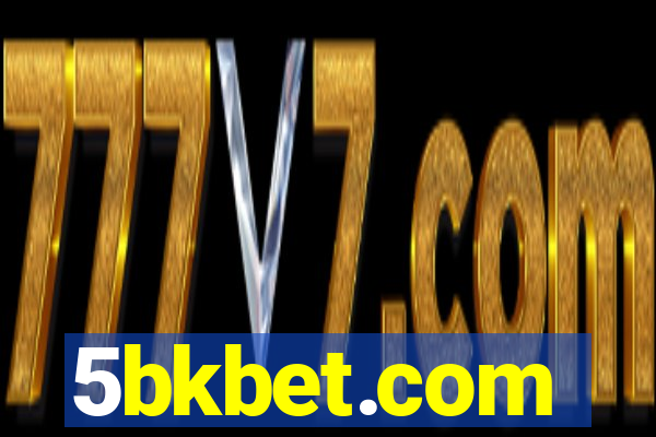 5bkbet.com