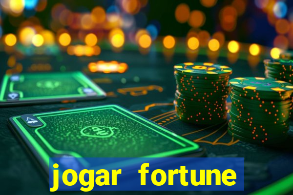 jogar fortune rabbit Informational