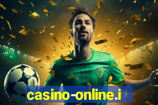 casino-online.ie