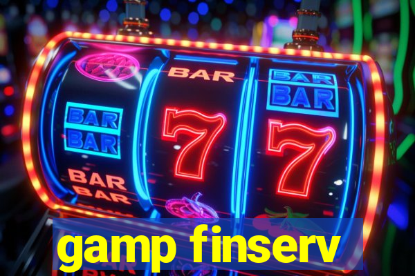 gamp finserv