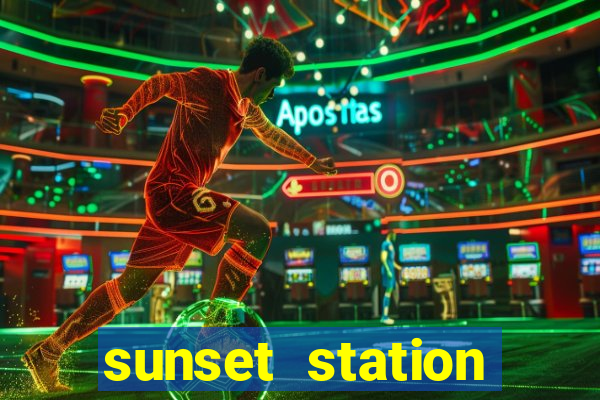 sunset station casino hotel