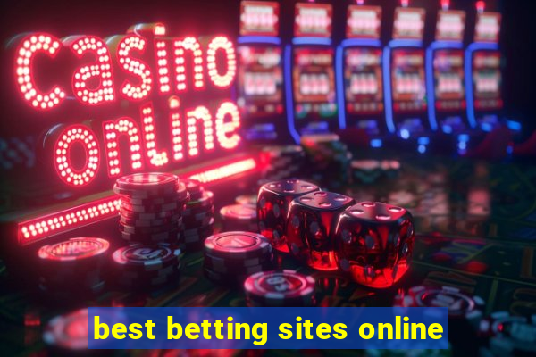 best betting sites online