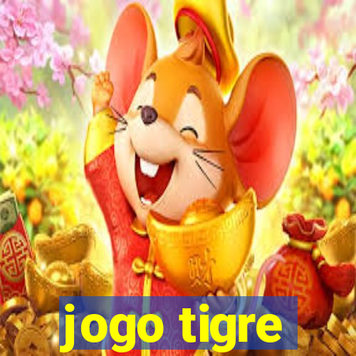 jogo tigre