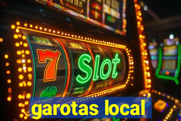 garotas local