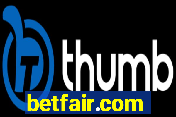 betfair.com