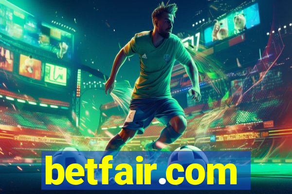 betfair.com