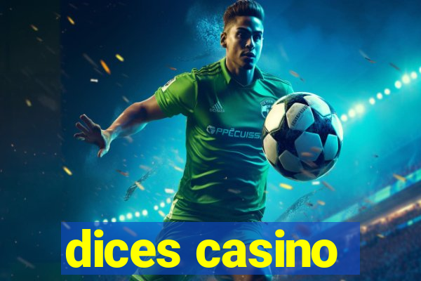 dices casino