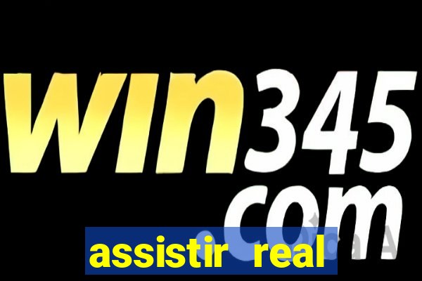 assistir real madrid x atletico de madrid ao vivo futemax