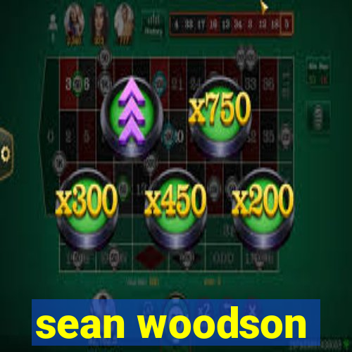 sean woodson