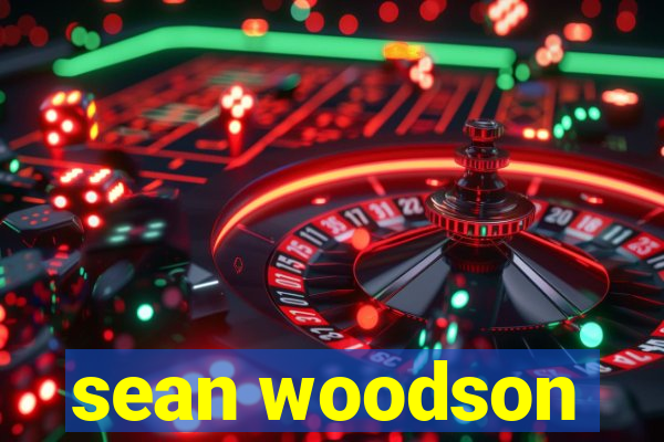 sean woodson