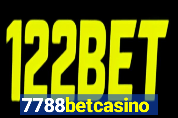 7788betcasino