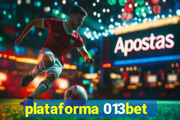 plataforma 013bet