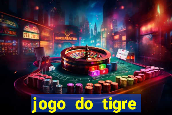 jogo do tigre cartao de credito