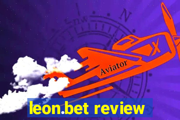 leon.bet review