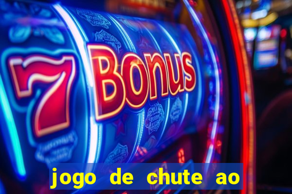 jogo de chute ao gol bet365