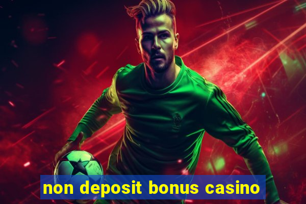 non deposit bonus casino