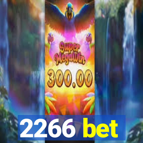 2266 bet