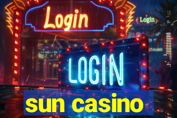 sun casino