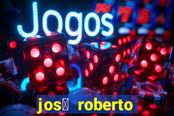 jos茅 roberto mello porto