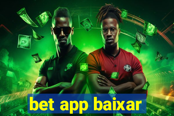 bet app baixar