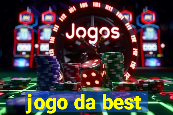 jogo da best