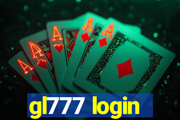 gl777 login