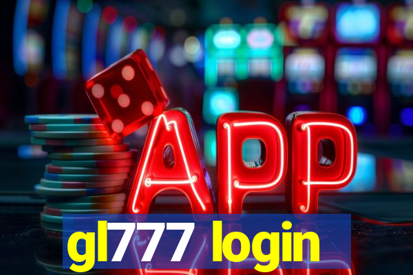 gl777 login