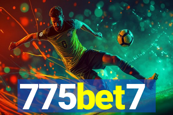 775bet7