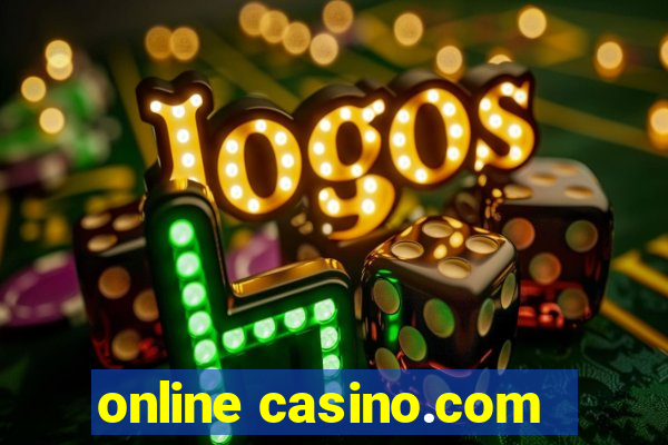 online casino.com