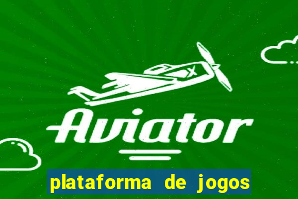 plataforma de jogos que mais paga