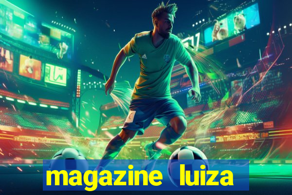 magazine luiza retirar na loja