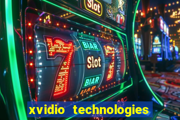 xvidio technologies startup os free download